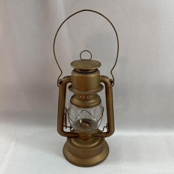 Antique Paull's No. 230 Oil Lantern